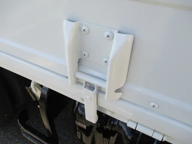 いすゞ エルフ TPG-NKR85AR(2WD)の写真31