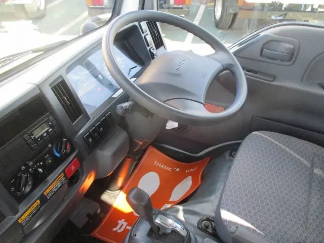 いすゞ エルフ TPG-NKR85AR(2WD)の写真40