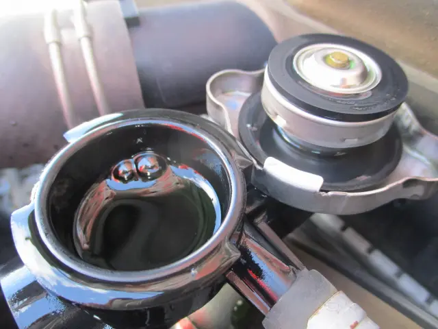 いすゞ エルフ TPG-NKR85AR(2WD)の写真46