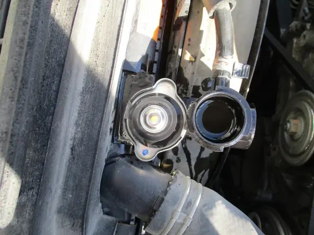 いすゞ エルフ TRG-NPR85AR(2WD)の写真44