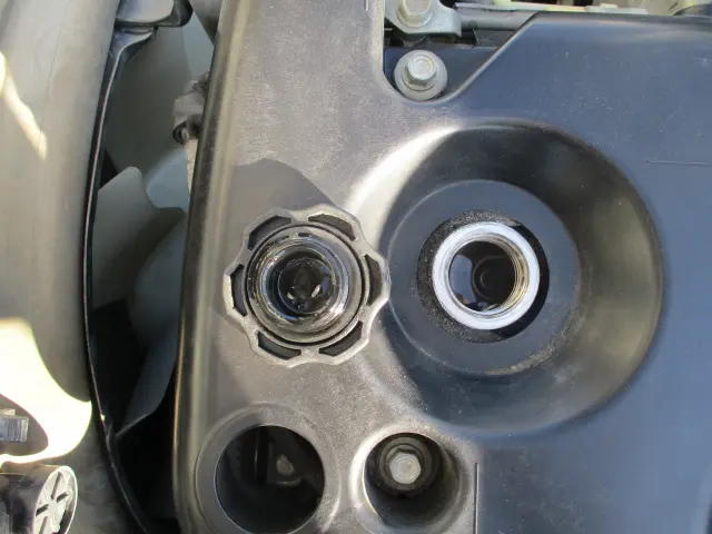 いすゞ エルフ TRG-NPR85AR(2WD)の写真45