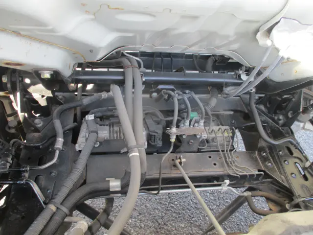 いすゞ エルフ TRG-NPR85AR(2WD)の写真50