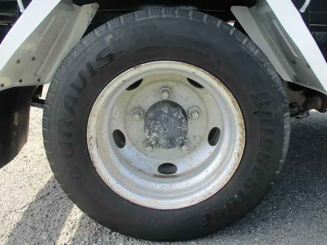 いすゞ エルフ TPG-NKR85AD(2WD)の写真24