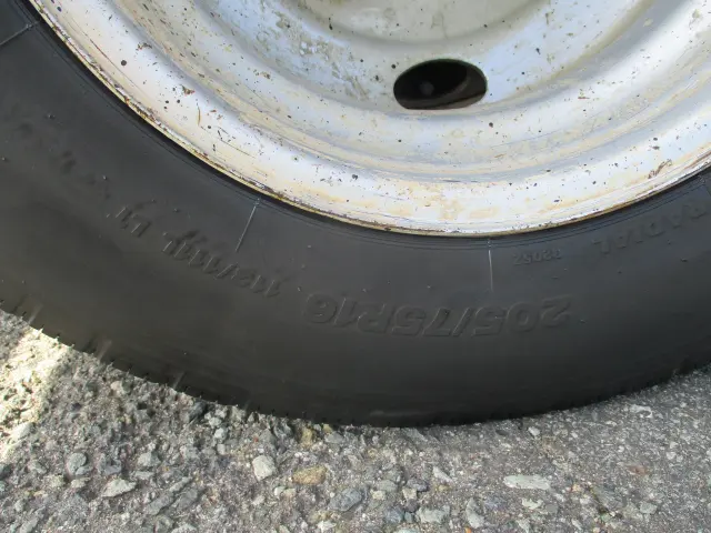 いすゞ エルフ TPG-NKR85AD(2WD)の写真25