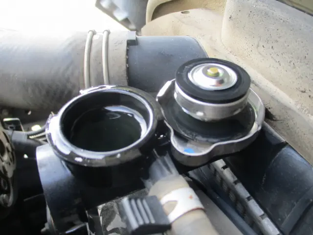 いすゞ エルフ TPG-NKR85AD(2WD)の写真42