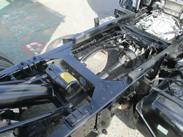 いすゞ エルフ TPG-NKR85AD(2WD)の写真50