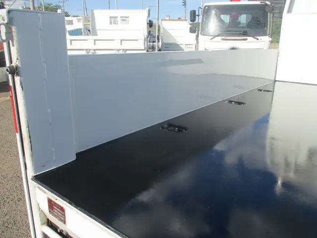 三菱 キャンター 2RG-FEVA0(2WD)の写真21