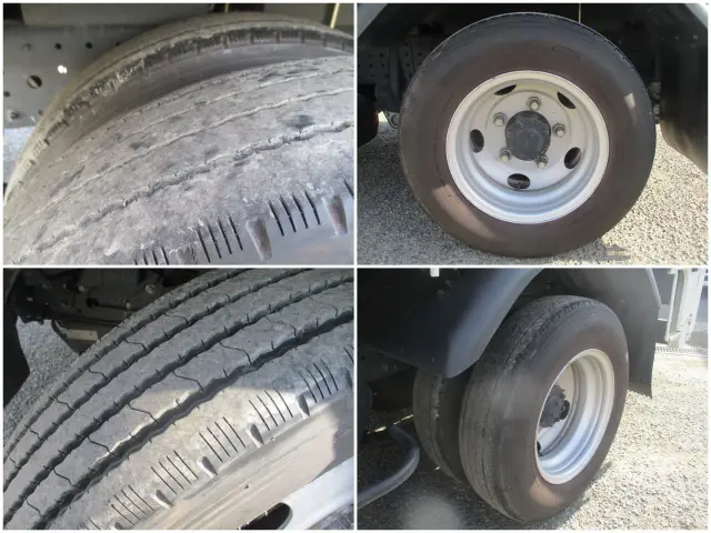 三菱 キャンター 2RG-FEVA0(2WD)の写真27