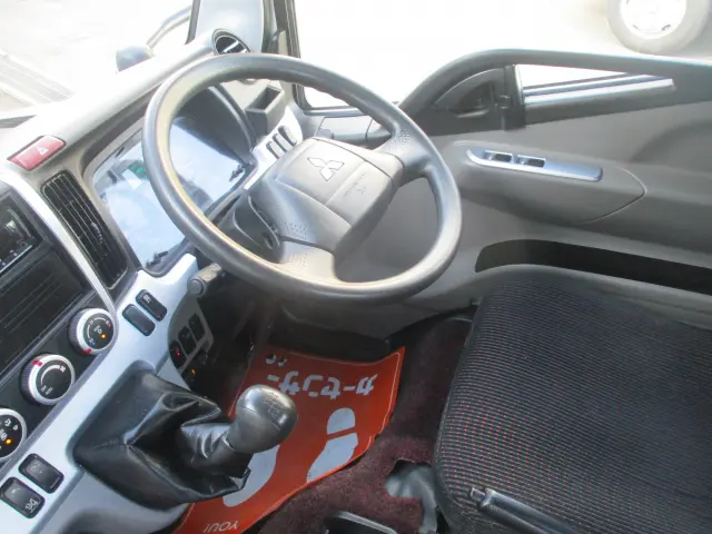 三菱 キャンター 2RG-FEVA0(2WD)の写真36