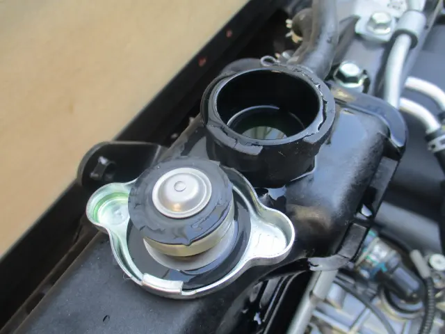 三菱 キャンター 2RG-FEVA0(2WD)の写真39