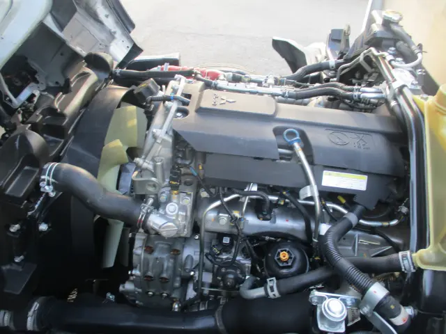 三菱 キャンター 2RG-FEVA0(2WD)の写真41