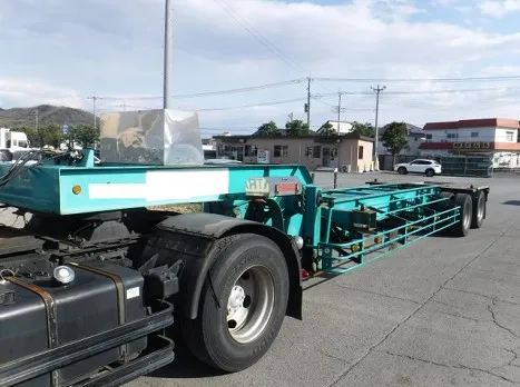 東洋車輌工業 (その他)の写真1