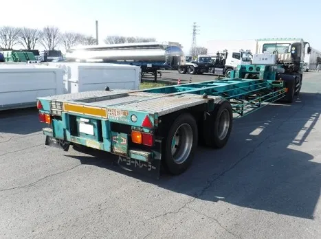 東洋車輌工業 (その他)の写真2