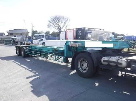 東洋車輌工業 (その他)の写真3