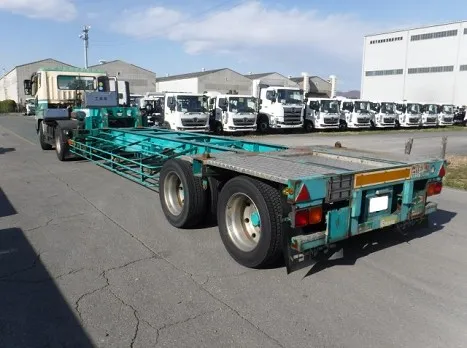 東洋車輌工業  (その他)の写真4