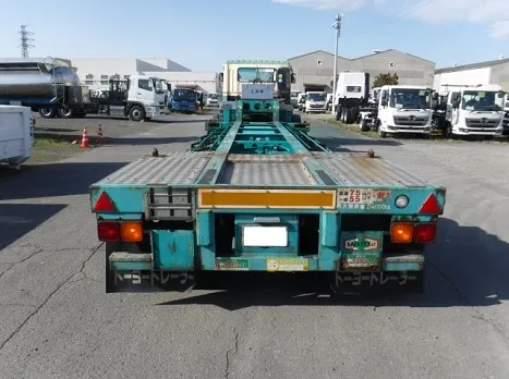 東洋車輌工業  (その他)の写真5