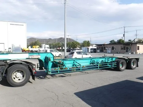 東洋車輌工業 (その他)の写真6