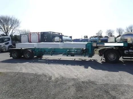 東洋車輌工業 (その他)の写真7