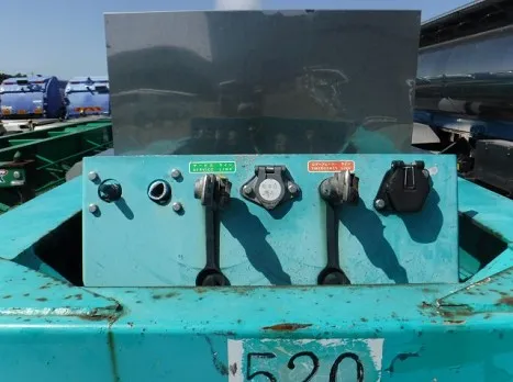 東洋車輌工業 (その他)の写真8