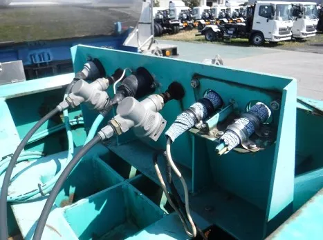 東洋車輌工業 (その他)の写真9