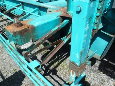 東洋車輌工業  (その他)の写真11