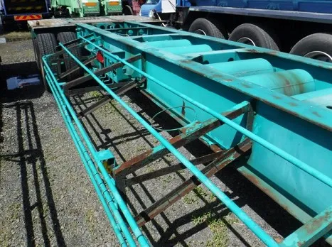 東洋車輌工業  (その他)の写真12