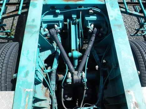 東洋車輌工業  (その他)の写真13