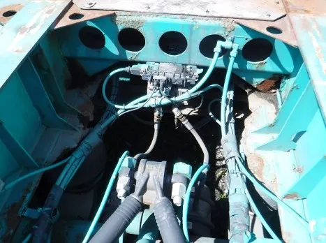 東洋車輌工業 (その他)の写真14