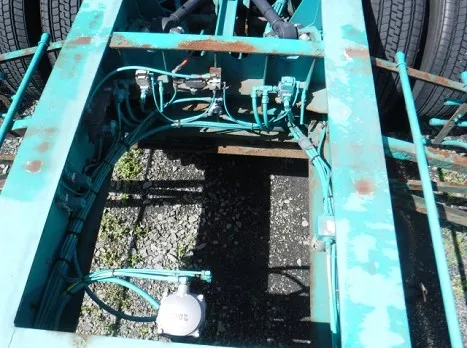 東洋車輌工業  (その他)の写真15