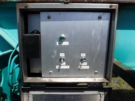 東洋車輌工業  (その他)の写真16