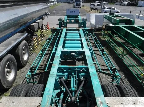 東洋車輌工業  (その他)の写真17