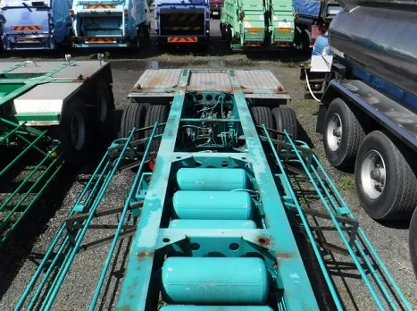 東洋車輌工業  (その他)の写真18