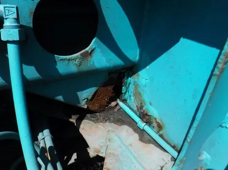 東洋車輌工業  (その他)の写真19