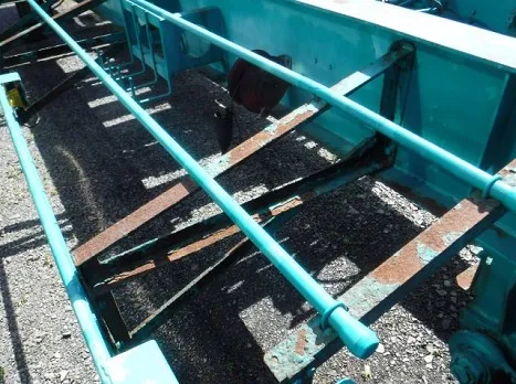 東洋車輌工業 (その他)の写真20