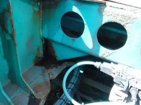 東洋車輌工業 (その他)の写真21