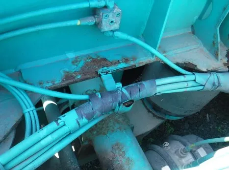 東洋車輌工業 (その他)の写真22