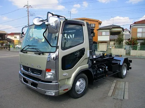 三菱  TKG-FK71F(その他)の写真1