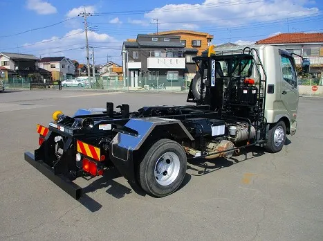 三菱 TKG-FK71F(その他)の写真2