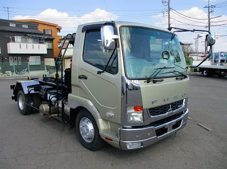 三菱 TKG-FK71F(その他)の写真3