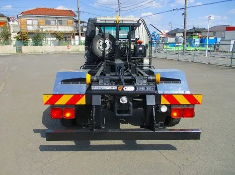 三菱 TKG-FK71F(その他)の写真5