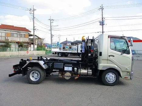 三菱 TKG-FK71F(その他)の写真6