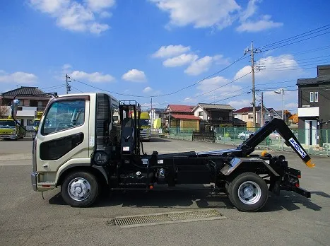 三菱  TKG-FK71F(その他)の写真7