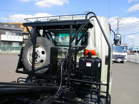 三菱 TKG-FK71F(その他)の写真13