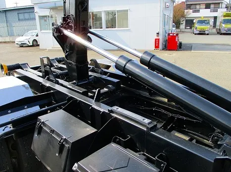 三菱 TKG-FK71F(その他)の写真15