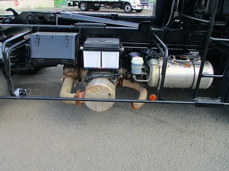 三菱 TKG-FK71F(その他)の写真18