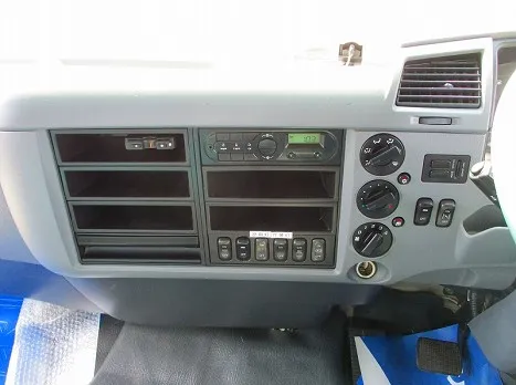 三菱 TKG-FK71F(その他)の写真26