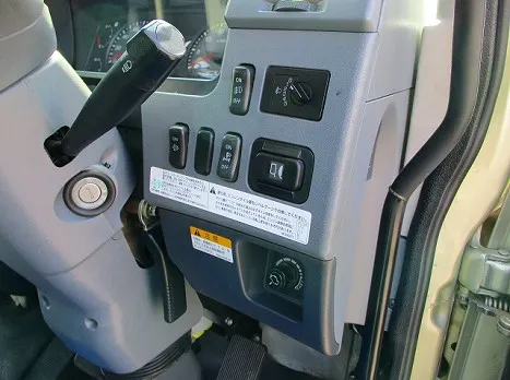 三菱 TKG-FK71F(その他)の写真27