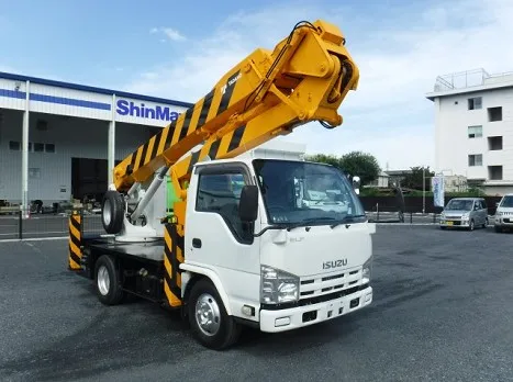 いすゞ  TKG-NKR85N(その他)の写真3