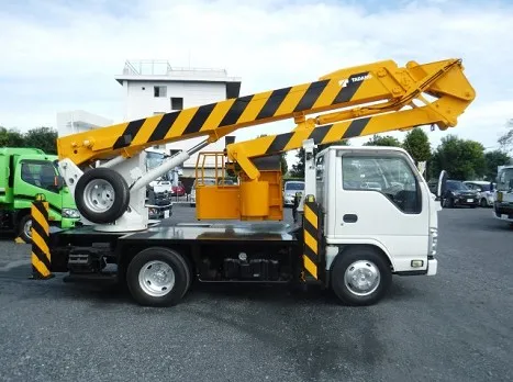 いすゞ  TKG-NKR85N(その他)の写真6