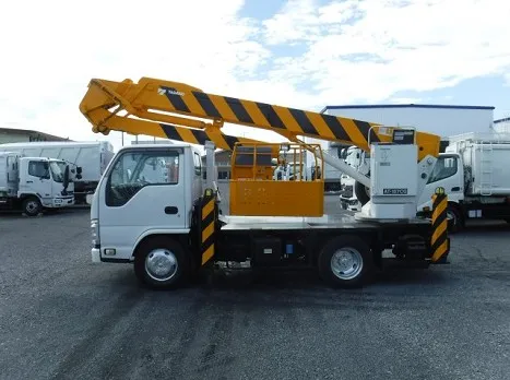 いすゞ TKG-NKR85N(その他)の写真7